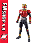 (2ND ĐÃ RÁP) FRS KAMEN RIDER KUUGA MIGHTY FORM
