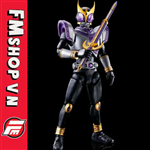 (2ND-ĐÃ RÁP)FRS KAMEN RIDER KUUGA TITAN/RISING TITAN FORM
