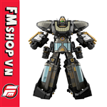 (2ND ĐÃ RÁP,GÃY 1 CHỐT) SMP GOGO V MAX VICTORY ROBO BLACK