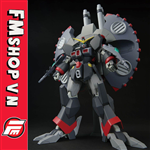(2ND-ĐÃ RÁP) HG GFAS-X1 DESTROY GUNDAM