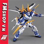 (2ND, ĐÃ RÁP) MG 1/100 GUNDAM ASTRAY BLUE FRAME D