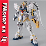 (2ND-ĐÃ RÁP) MG XXXG-01SR GUNDAM SANDROCK EW