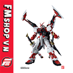(2ND ĐÃ RÁP) PG GUNDAM ASTRAY RED FRAME KAI