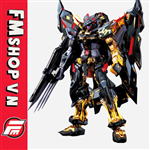 (2ND ĐÃ RÁP) RG GUNDAM ASTRAY GOLD FRAME AMATSU MINA