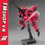 (2ND ĐÃ RÁP THÂN VÀ VAI) HG GAT-X303 AEGIS GUNDAM