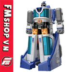 (2ND ĐÃ RÁP, THIẾU 1 PART) SMP GOGO V LINER BOY