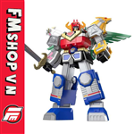(2ND ĐÃ RÁP THIẾU TAY THAY ) SMP GINGAMAN GINGAOH