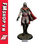 (2ND)DAMTOYS ASSASSINS CREED EZIO AUDITORE
