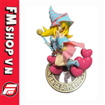 (2ND) DARK MAGICIAN GIRL FIGURE CREAMY COLOR VER