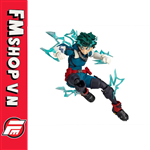 (2ND-ĐẦU LỎNG, Ố KHỚP EO) REVOLTECH IZUKU MIDORIYA