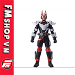 (2ND, ĐẦU SƠN LẠI) SHF KAMEN RIDER GEATS MAGNUM BOOST