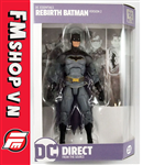 (2ND) DC DIRECT ESSENTIALS BATMAN REBIRTH VERSION 2