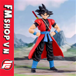 (2ND) DEMONIACAL FIT DRAGON BALL TIME VANGUARD