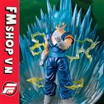 (2ND) DEMONIACAL FIT TRUMP CARD VEGITO SSGSSJ BLUE
