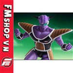 (2ND) DEMONICAL FIT DRAGON BALL CAPTAIN GINYU