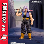 (2ND) DEMONICAL FIT DRAGON BALLZ TRUNKS