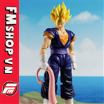 (2ND) DF TRUMP CARD - VEGITO