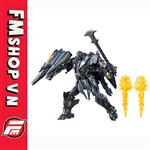 (2ND-DÍNH SƠN VÁY) THE LAST KNIGHT MEGATRON