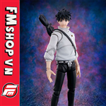 (2ND DƠ CHÂN, HỞ KHỚP) SHF JUJUTSU KAISEN 0 YUTA OKKOTSU