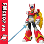 (2ND, ĐỘ KHỚP HÁNG) D-ARTS ZERO TYPE 2