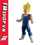 (2ND) DRAGON BALL Z GRANDISTA VEGETA SSJ