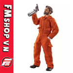 (2ND) DRAGON HORSE 1/12 DH-S003 SCP FOUNDATION