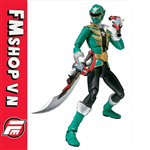 (2ND-ĐÙI DÍNH SƠN-CÁNH CHIM LỎNG-TAY Ố) SHF GOKAI GREEN