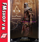 (2ND-ĐỨT DÂY CUNG)DAMTOYS ASSASSINS CREED BAYEK