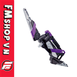 (2ND) DX ATTACHE ARROW