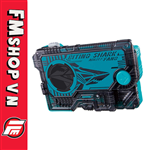 (2ND) DX BITING SHARK PROGRISE KEY