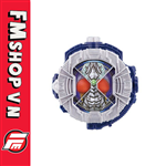 (2ND) DX BLADE RIDE WATCH