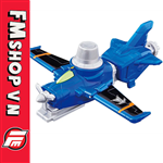 (2ND) DX BLUE DIAL FIGHTER