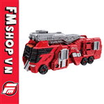 (2ND)DX BOONBOOM LEO RESCUE