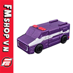 (2ND)DX BOONBOOM PATROL CAR 2