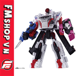 (2ND) DX BOONBOOMGER ROBO