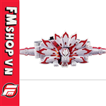 (2ND) DX BOOST MARK IX RAISE BUCKLE