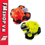 (2ND) DX CHAIN ARRAY & CLAW RAISE BUCKLE