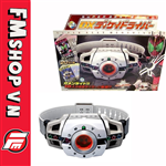 (2ND) DX DECADE DRIVER SUPER BEST