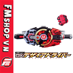 (2ND) DX DESIRE DRIVER + DRIVE DRIVER BUCKLE