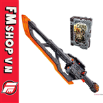 (2ND) DX DOGOKEN GEKIDO