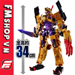 (2ND) DX DONBROTHER TORADORAGONJIN