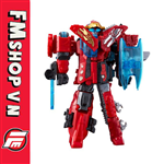 (2ND)DX DONZENKAIOH