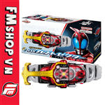 (NEW) DX SUPER BEST KABUTO ZECTER