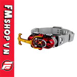 (2ND) DX DRIVER KAMEN RIDER KABUTO
