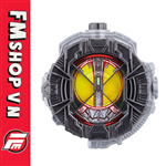 (2ND) DX FAIZ RIDE WATCH
