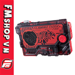 (2ND) DX FLAMMING TIGER PROGRISE KEY