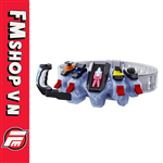 (2ND) DX FOURZE DRIVER OPEN