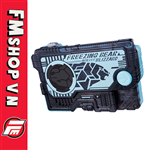 (2ND) DX FREEZING BEAR PROGRISE KEY