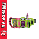 (2ND) DX GAMER DRIVER 20TH