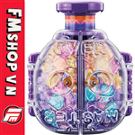 (2ND) DX GAVV GOCHI POD